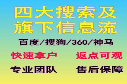 sem代运营机构成功案例：打造高效广告投放策略
